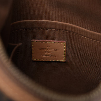 Louis Vuitton Monogram Odeon PM 8 of 11