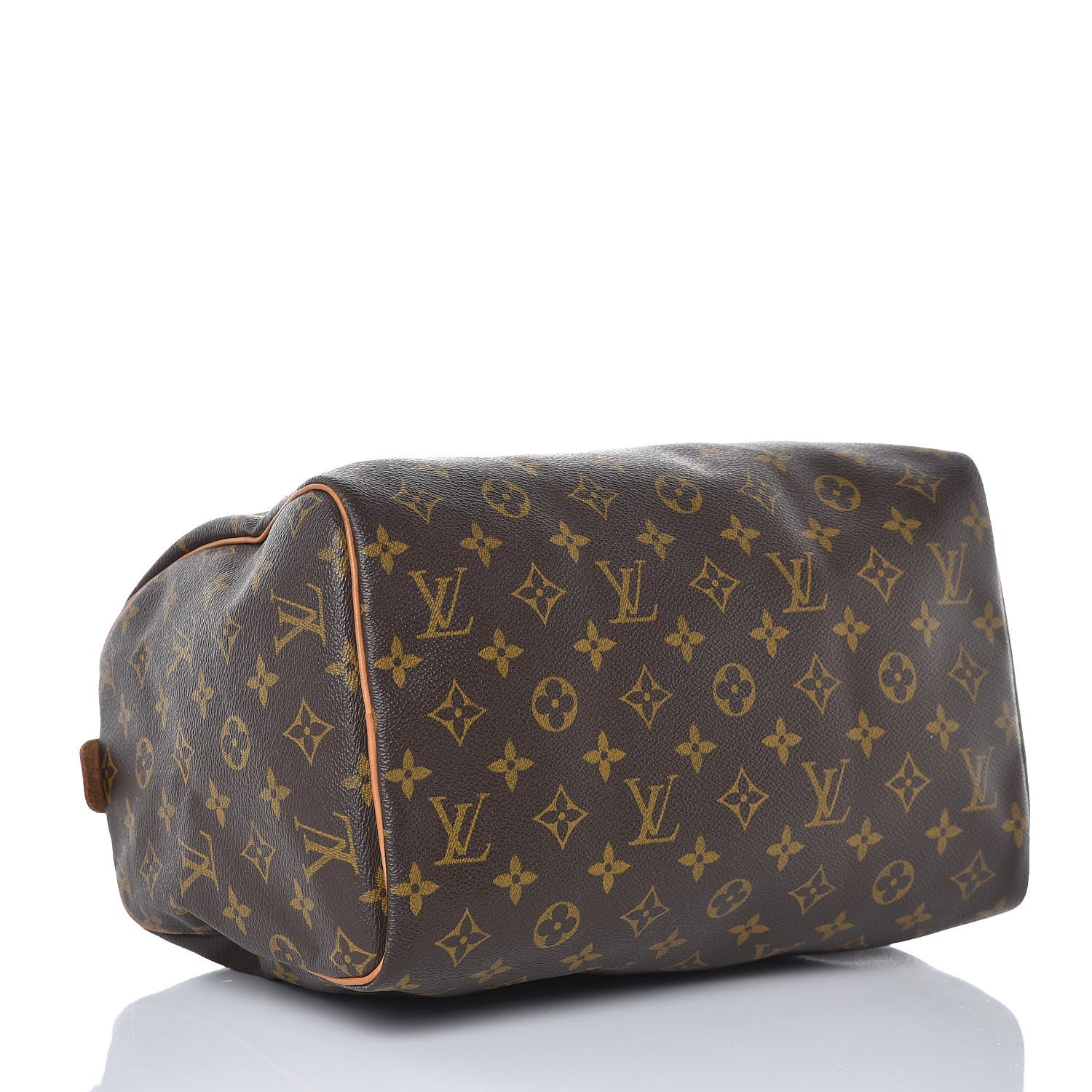 Louis Vuitton Monogram Speedy 30 4 of 10