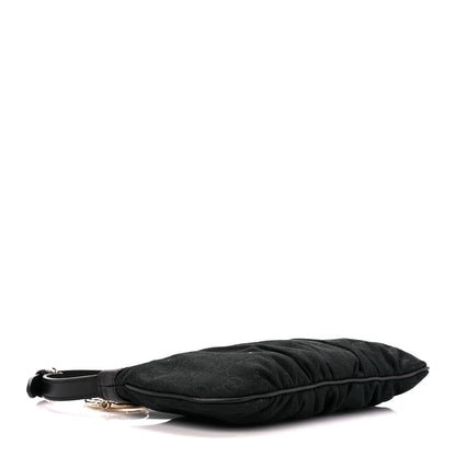 Gucci Monogram GG Pochette Black 4 of 10