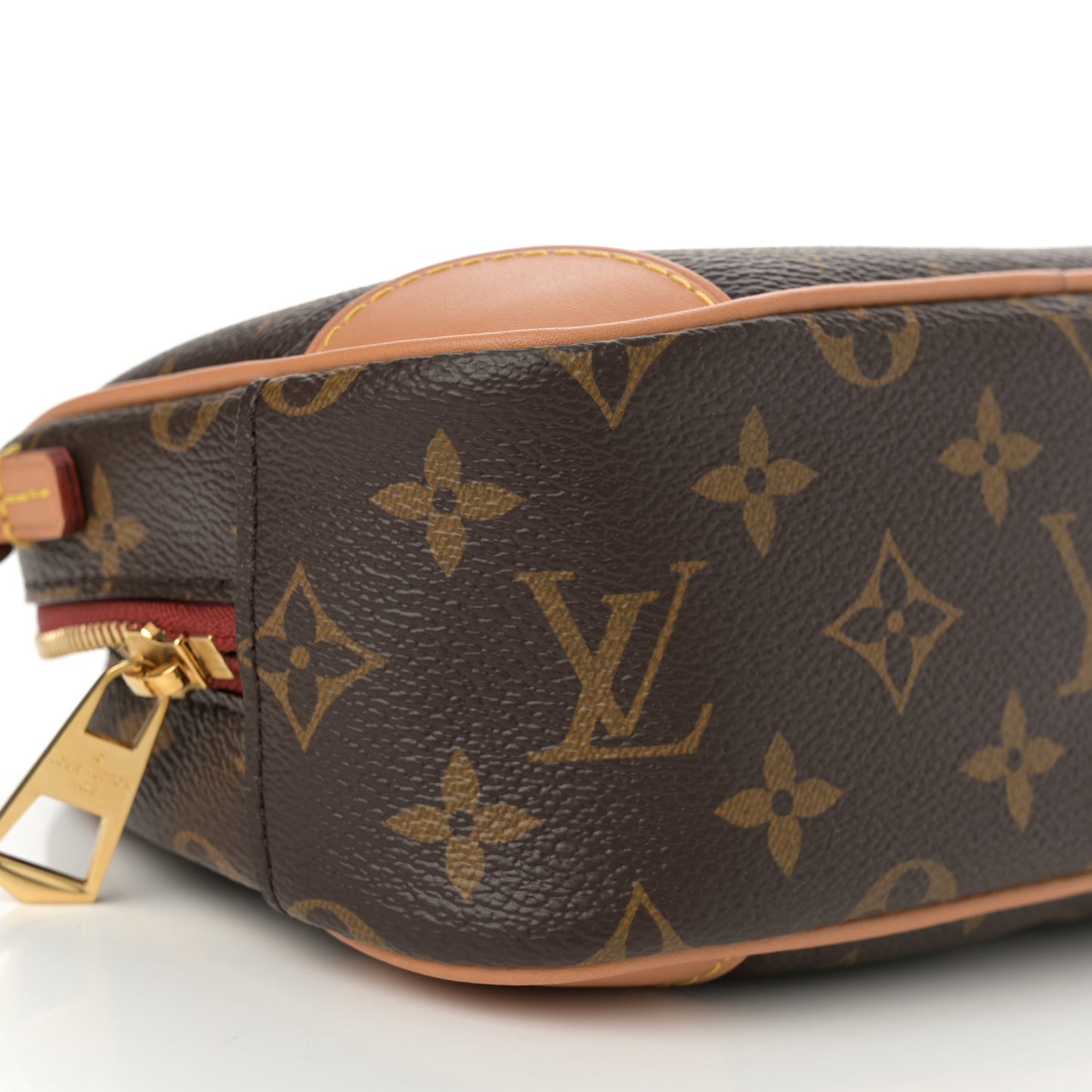 Monogram Deauville Mini