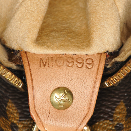 Louis Vuitton Monogram Looping GM 7 of 8