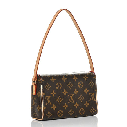 Louis Vuitton Monogram Recital 3 of 6