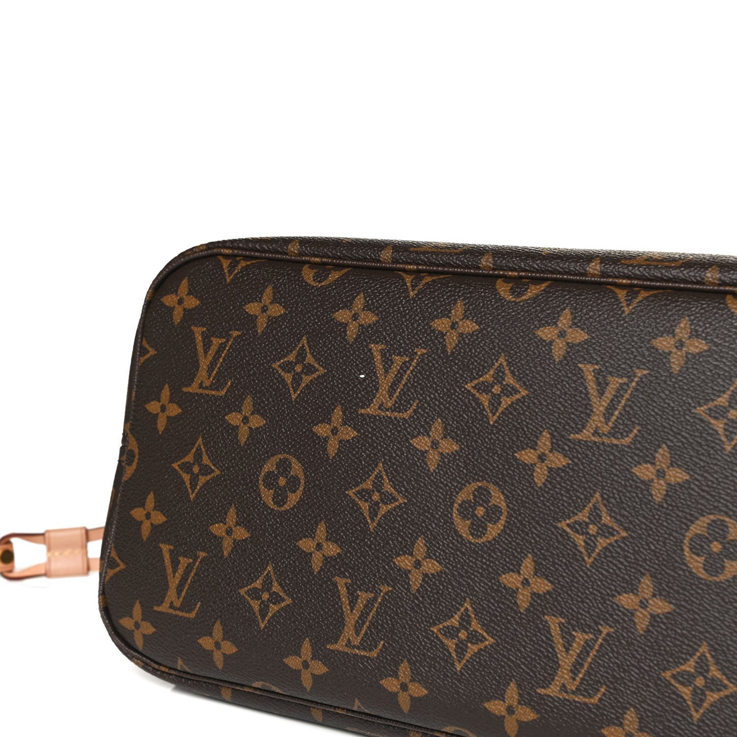 Monogram Neo Neverfull MM