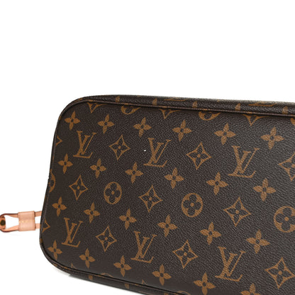 Louis Vuitton Monogram Neo Neverfull MM 13 of 16