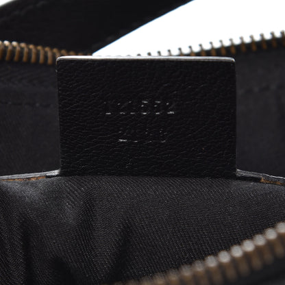 Gucci Calfskin Small Blondie Hobo Black 7 of 8