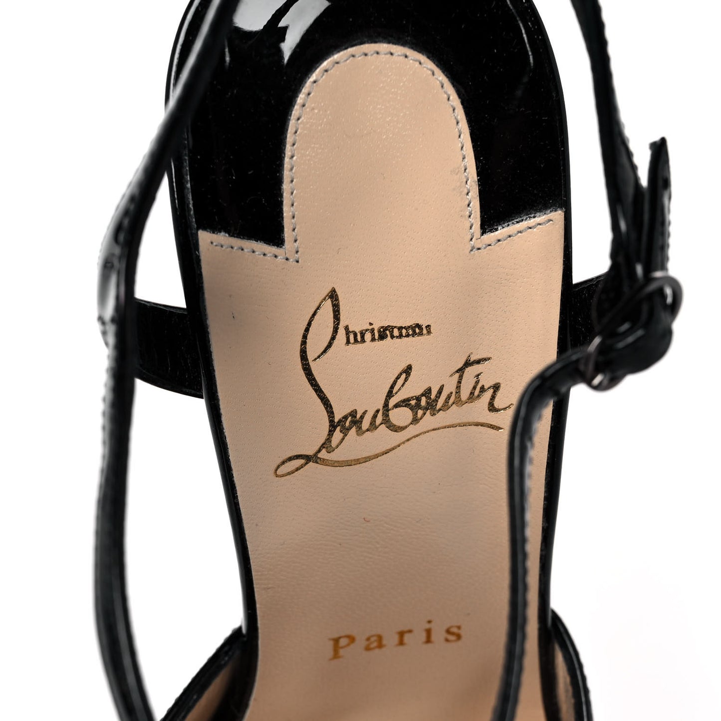 Patent Me Pam 100 Pumps 37 Black