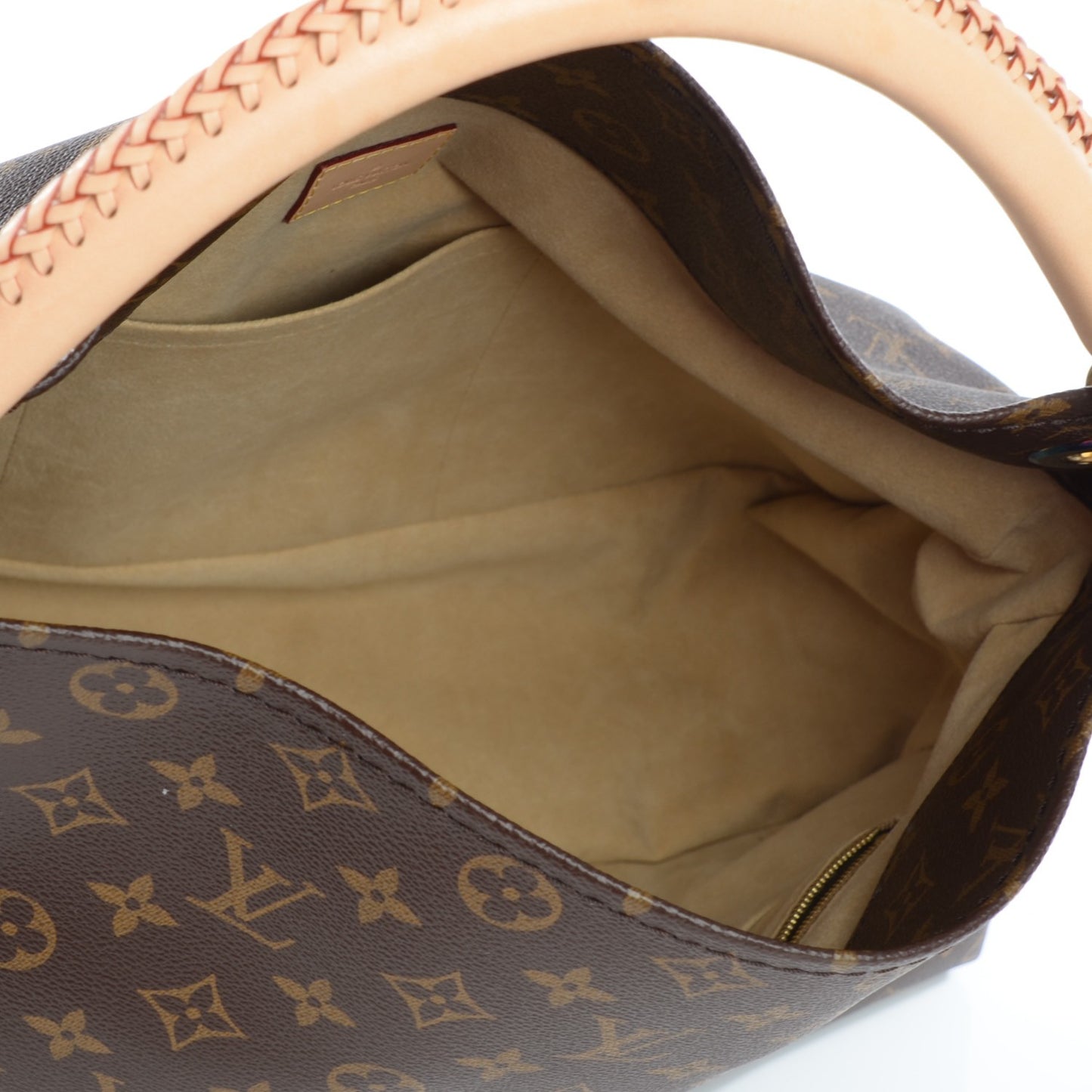 Monogram Artsy MM