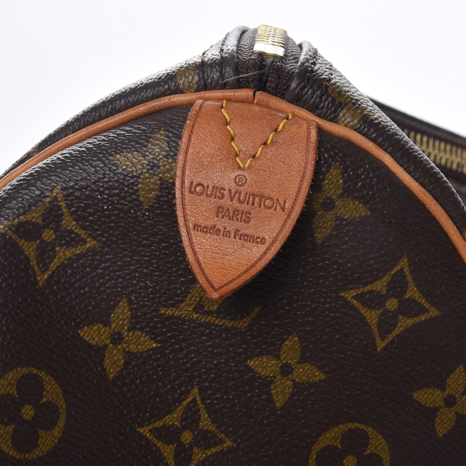 Louis Vuitton Monogram Keepall 60 6 of 14