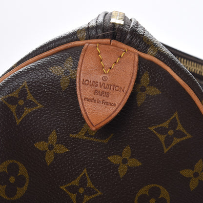 Louis Vuitton Monogram Keepall 60 6 of 14