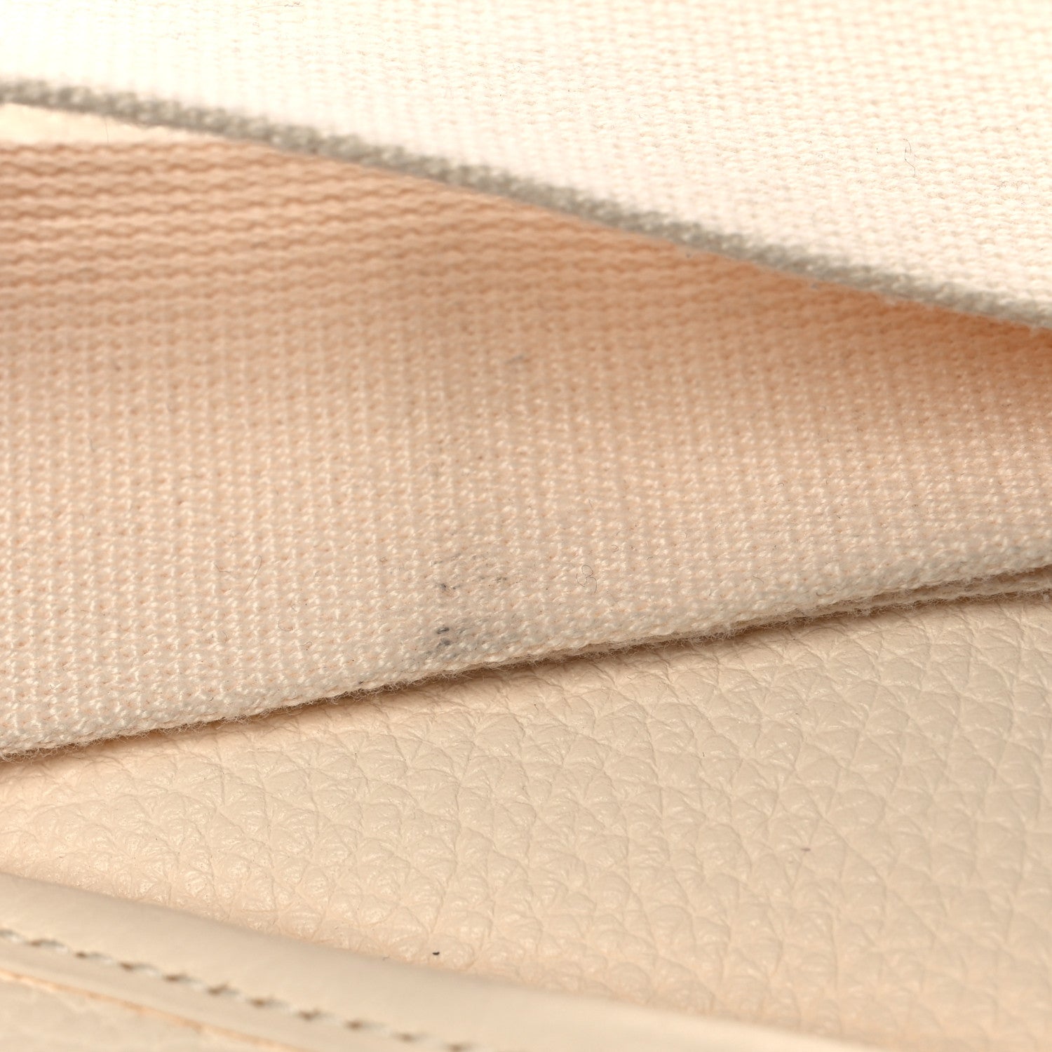 Hermes Taurillon Clemence Evelyne III PM Nata 11 of 12