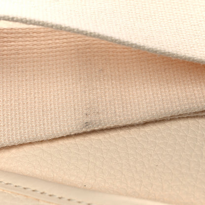 Hermes Taurillon Clemence Evelyne III PM Nata 11 of 12