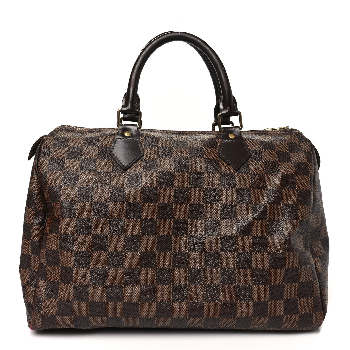Damier Ebene Speedy 30