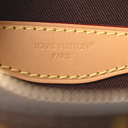 Louis Vuitton Monogram Boulogne NM 6 of 10