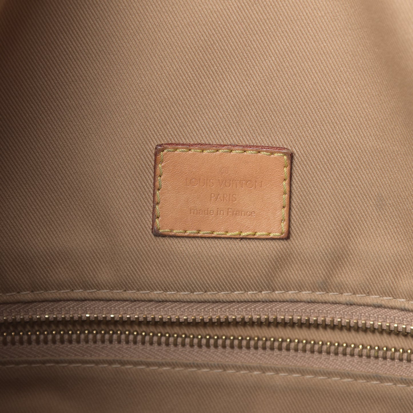Monogram Graceful MM