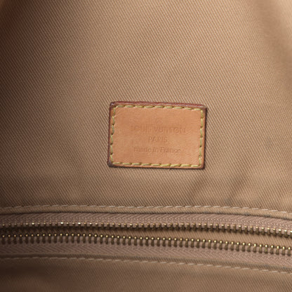 Louis Vuitton Monogram Graceful MM 6 of 14