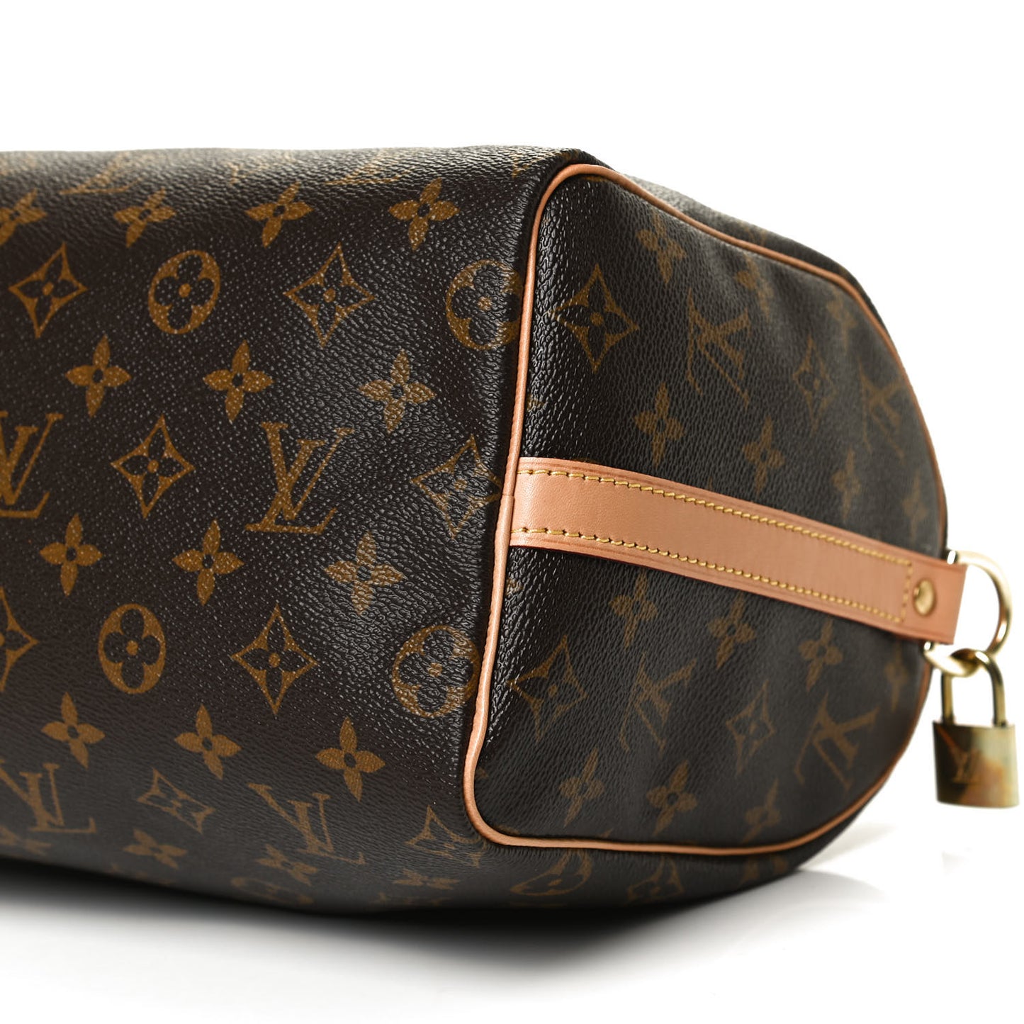 Monogram Speedy Bandouliere 25
