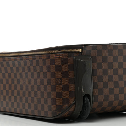 Louis Vuitton Damier Ebene Pegase 55 5 of 24