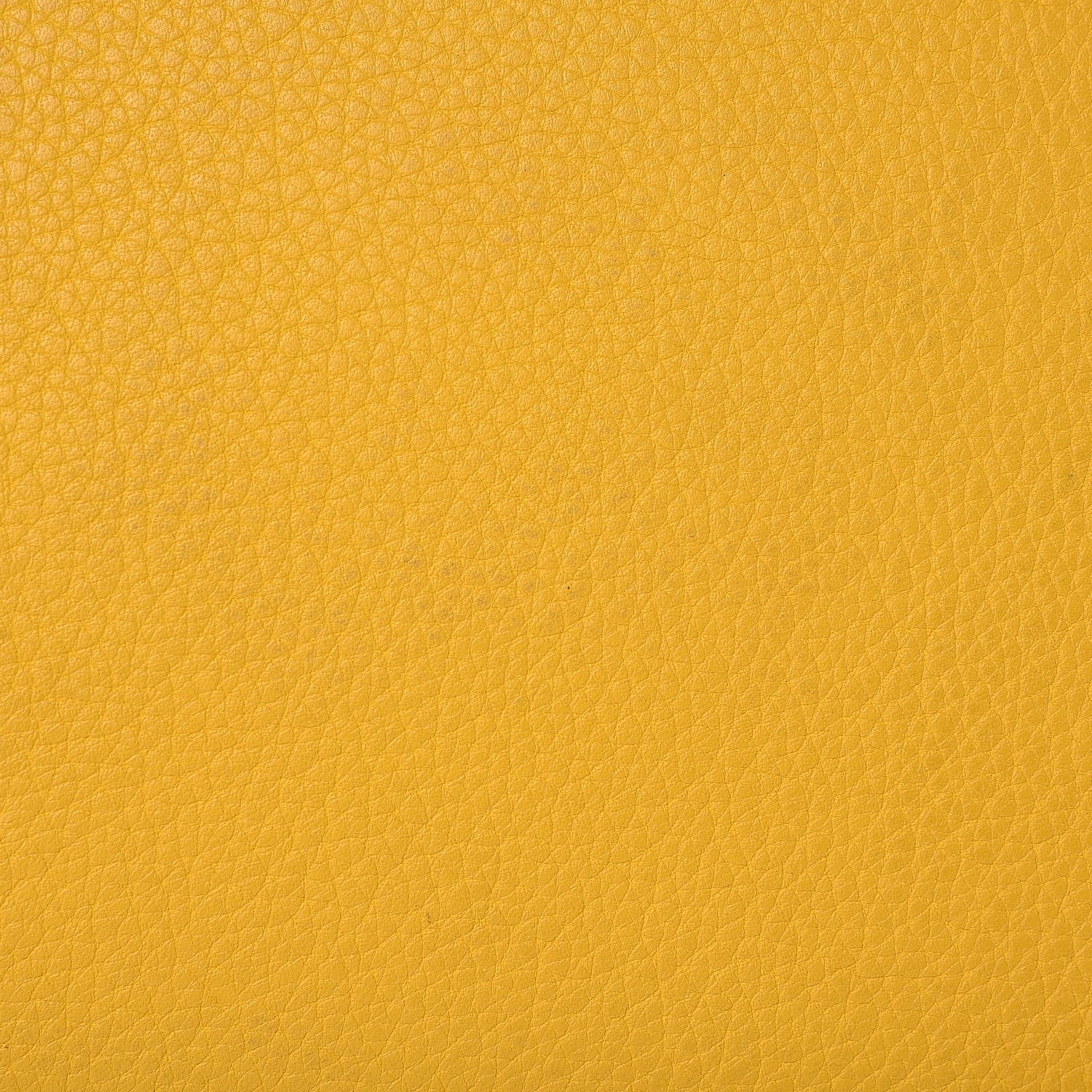 Hermes Taurillon Clemence JPG Shoulder Birkin II 42 Soleil 36 of 38