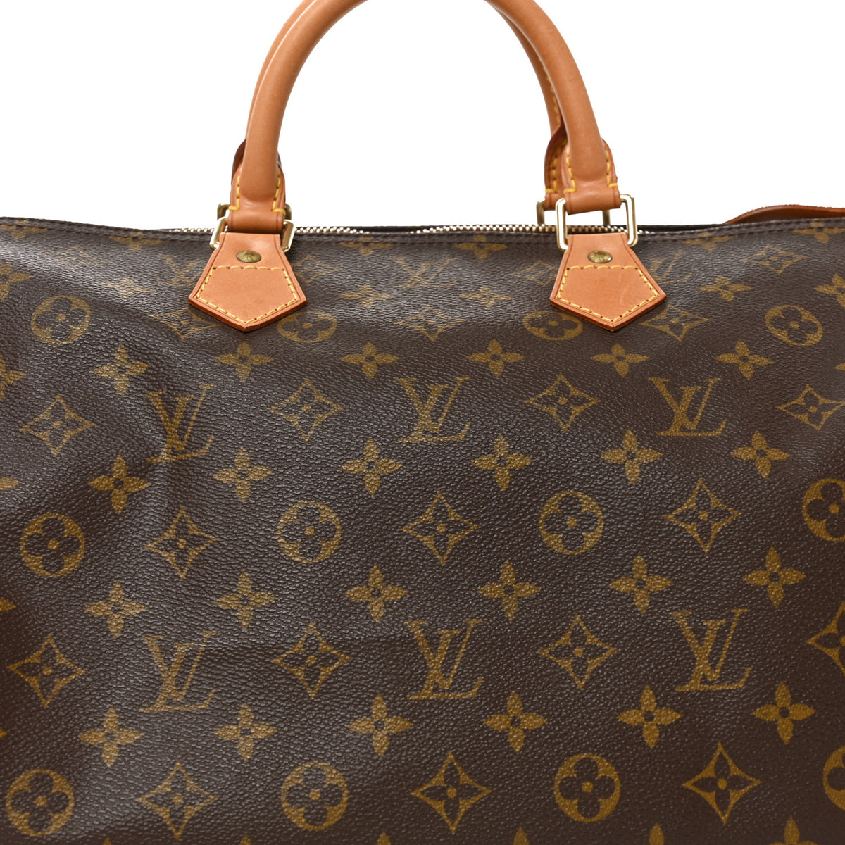 Monogram Speedy 40