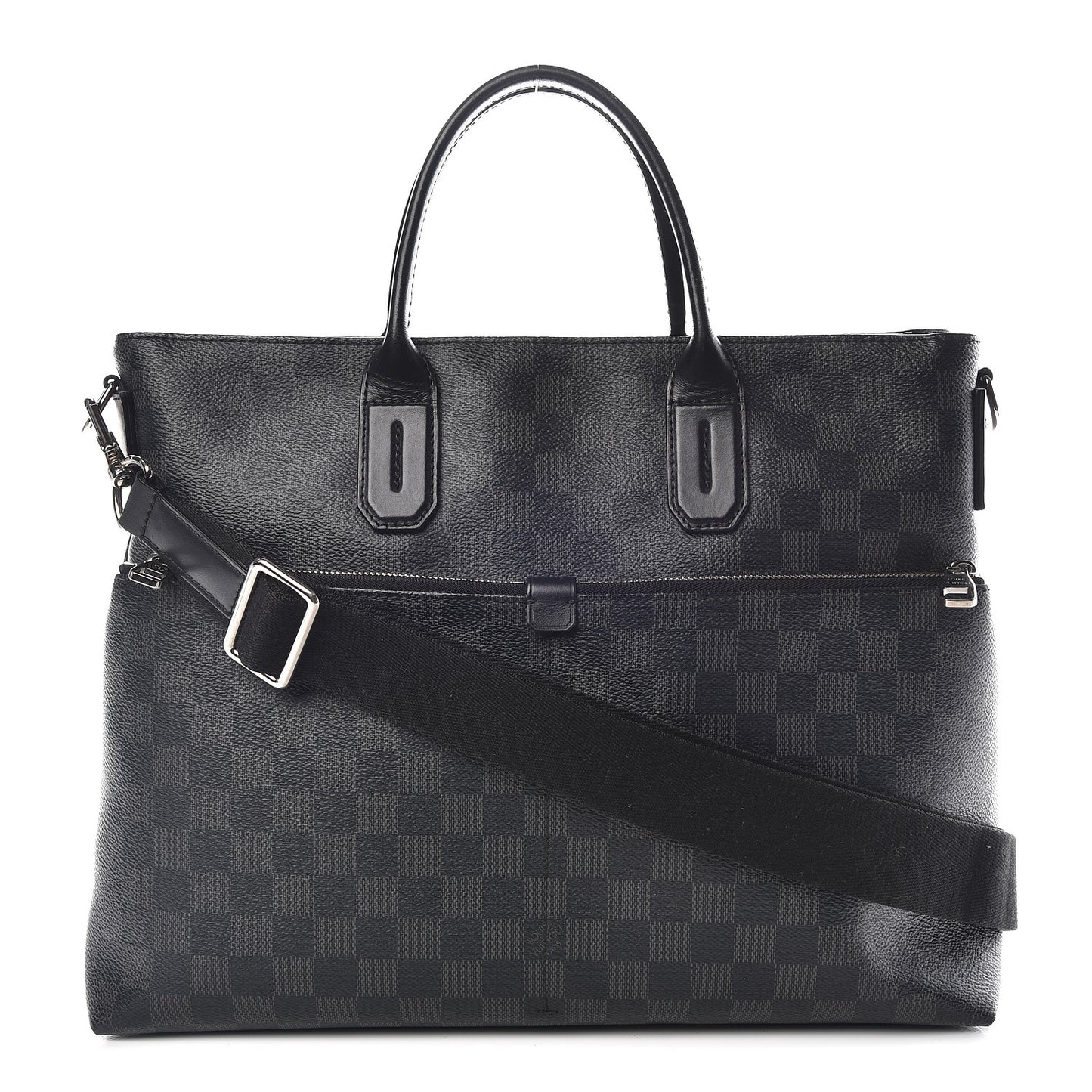 Damier Graphite 7 Days A Week