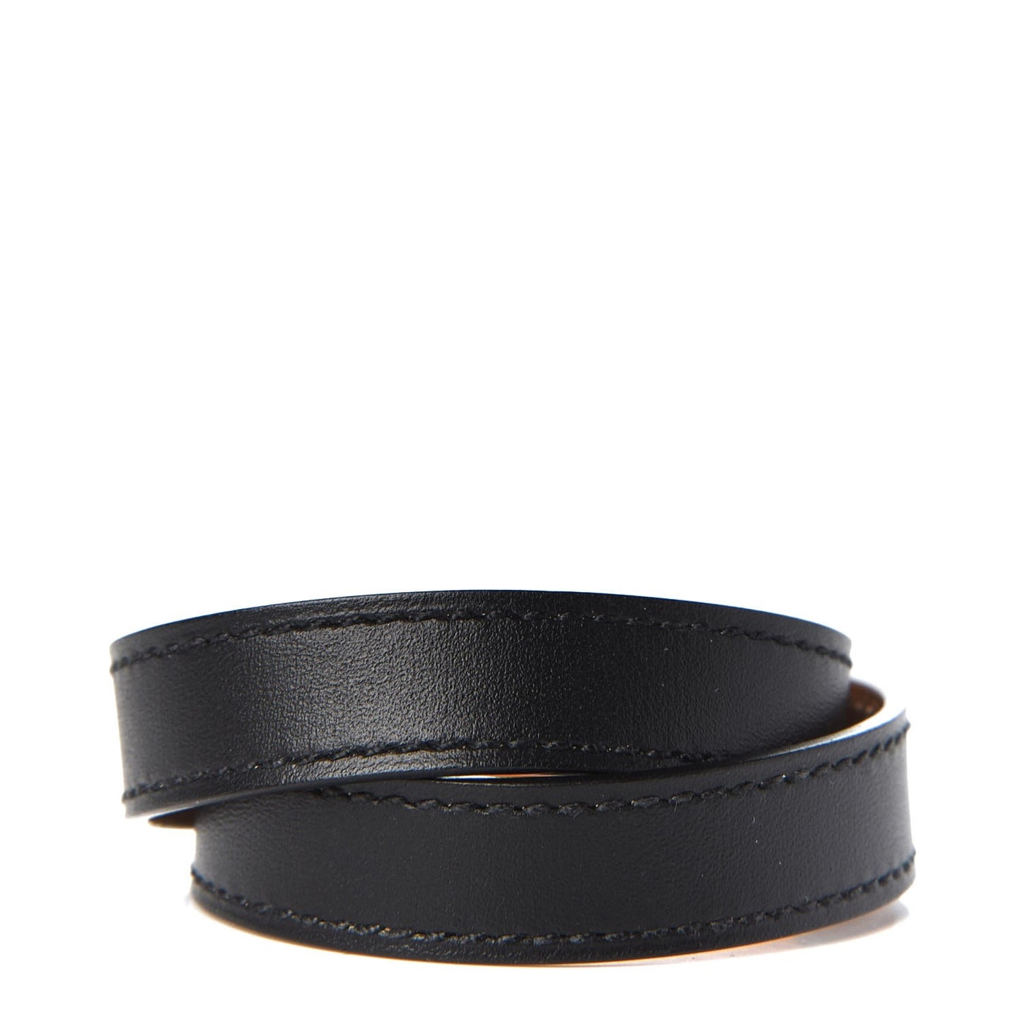 Chamonix Kelly Double Tour Bracelet XS Black