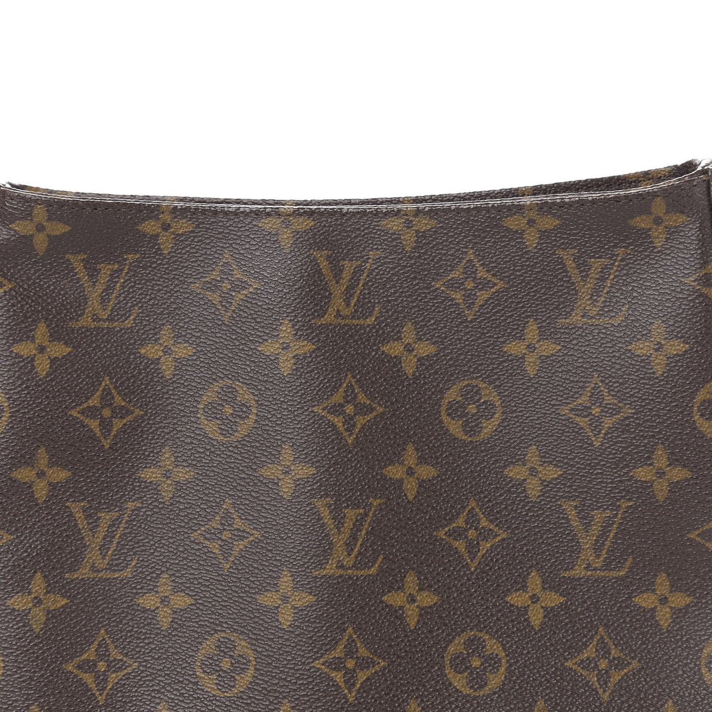 Monogram Looping MM