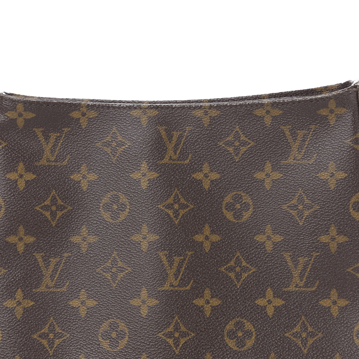 Louis Vuitton Monogram Looping MM 11 of 11