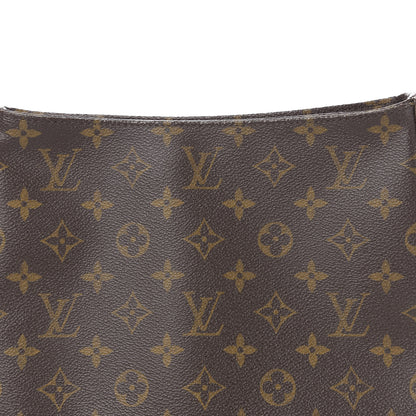 Louis Vuitton Monogram Looping MM 11 of 11