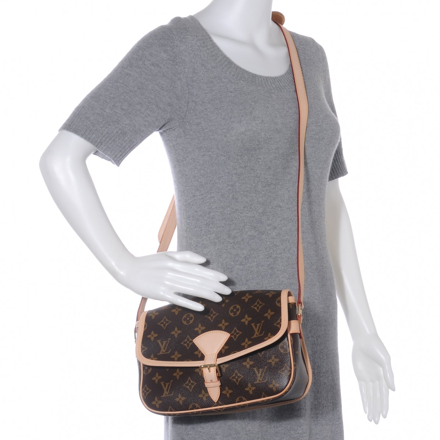 Monogram Sologne