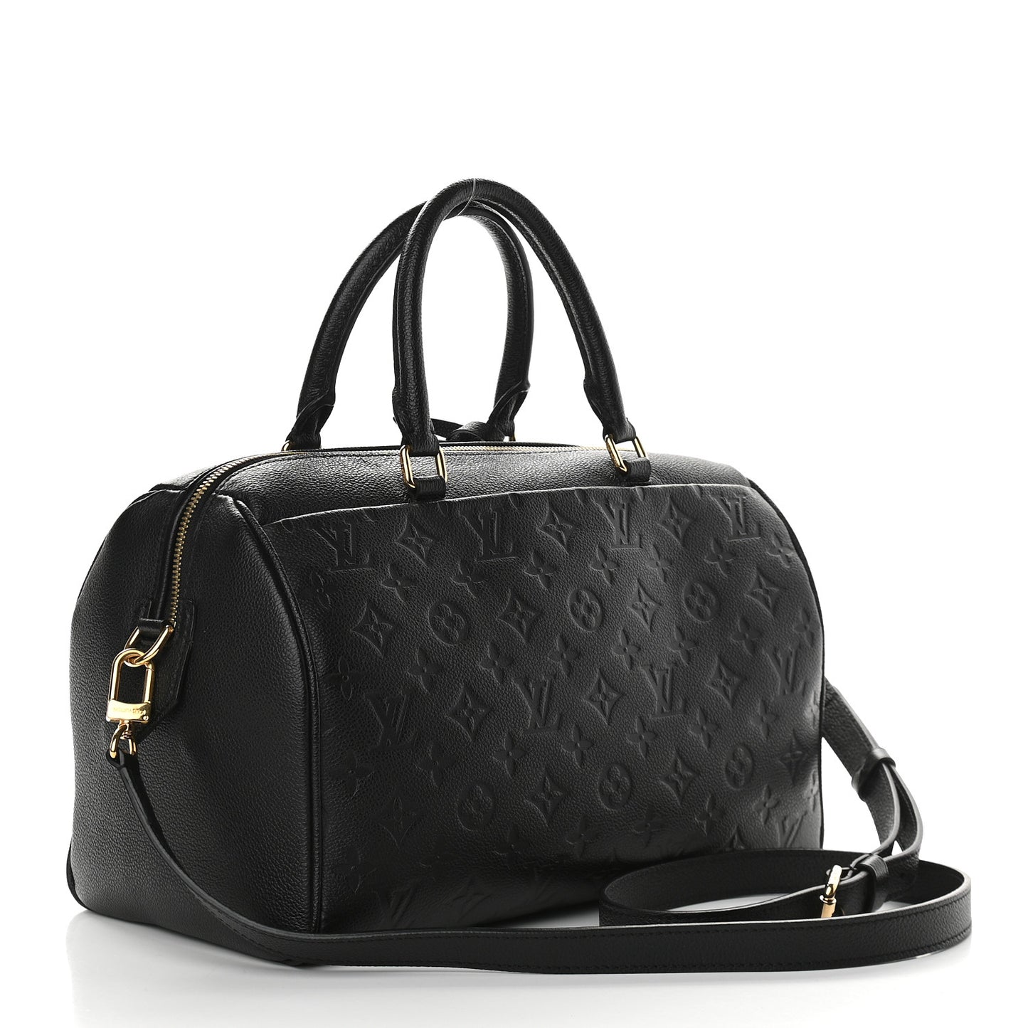 Empreinte Speedy Bandouliere 30 NM Black