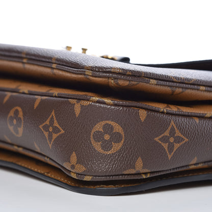 Louis Vuitton Reverse Monogram Pochette Metis 12 of 12