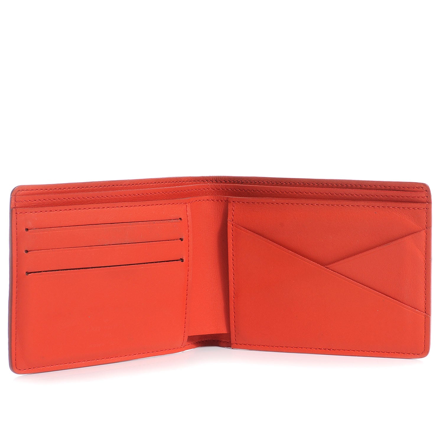 Louis Vuitton Damier Infini Multiple Wallet Fusion 5 of 7