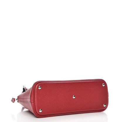 Hermes Epsom Bolide 27 Rouge Grenade 5 of 8