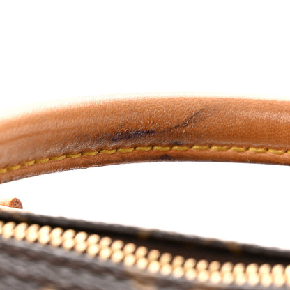 Louis Vuitton Monogram Speedy 35 13 of 14