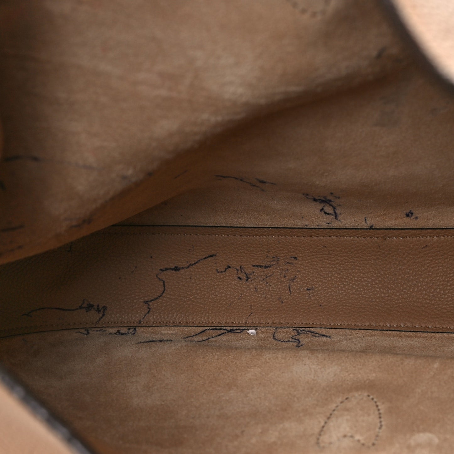 Soft Grained Calfskin Large Jackie Hobo Classic Camel