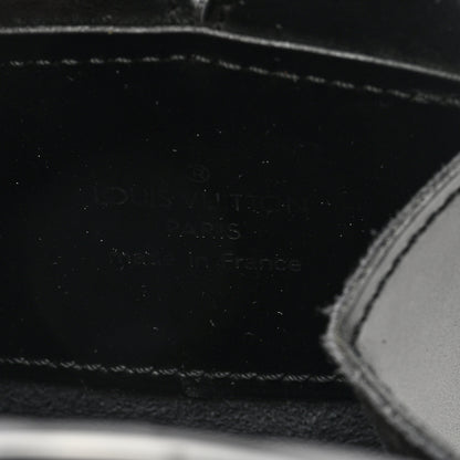 Louis Vuitton Epi Minuit Black 6 of 9