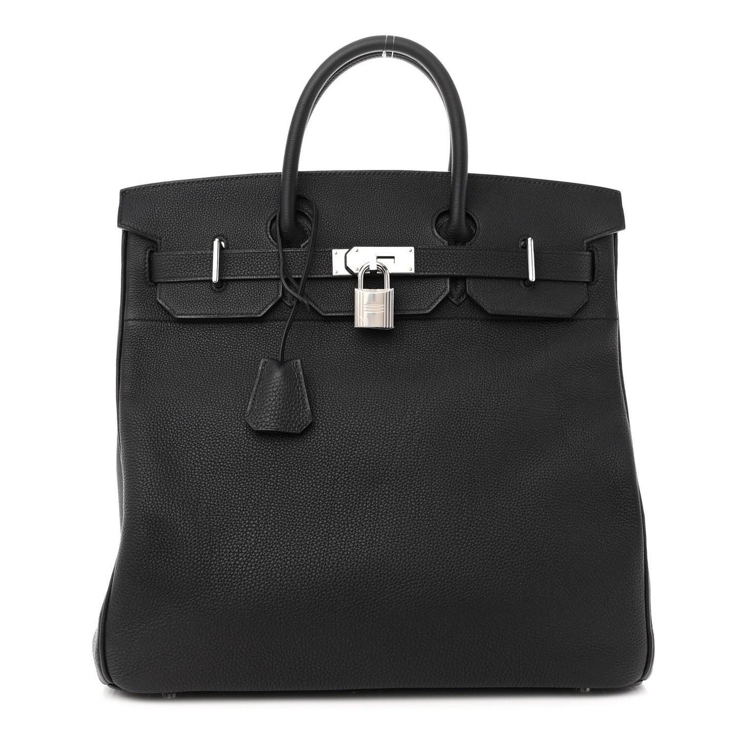 Togo HAC Birkin 40 Black
