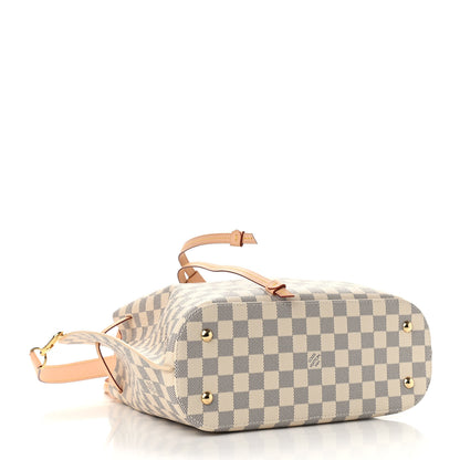 Louis Vuitton Damier Azur Girolata 4 of 8