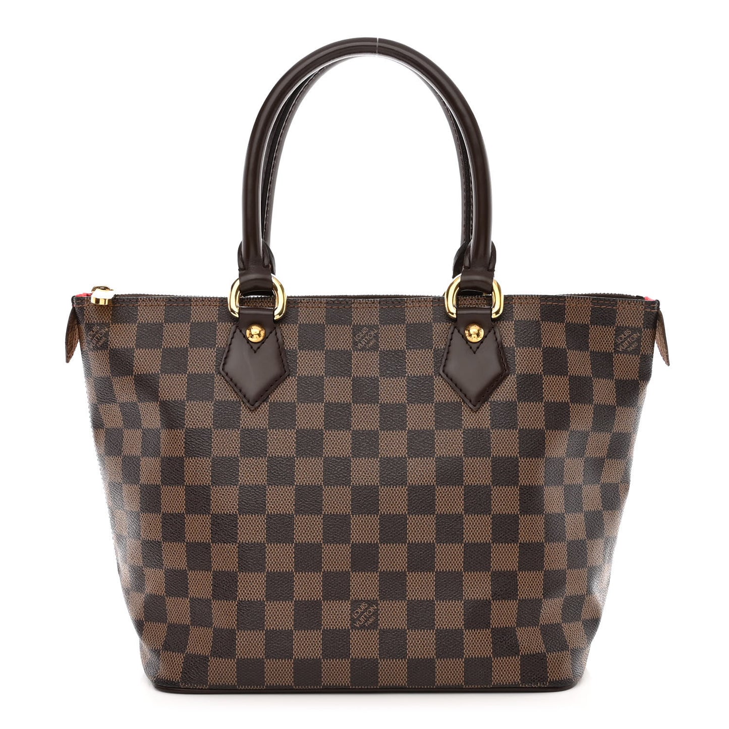 Damier Ebene Saleya PM