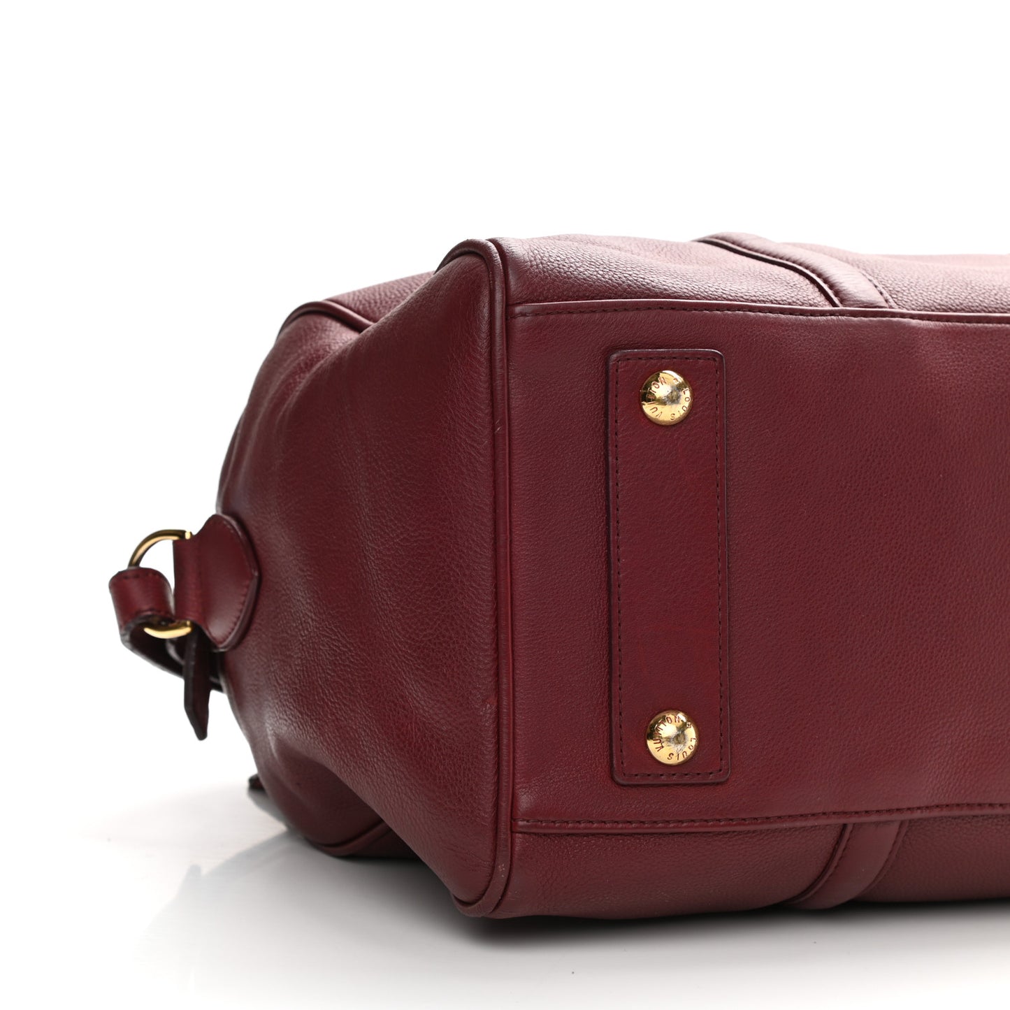 Veau Cachemire SC Bag MM Jasper