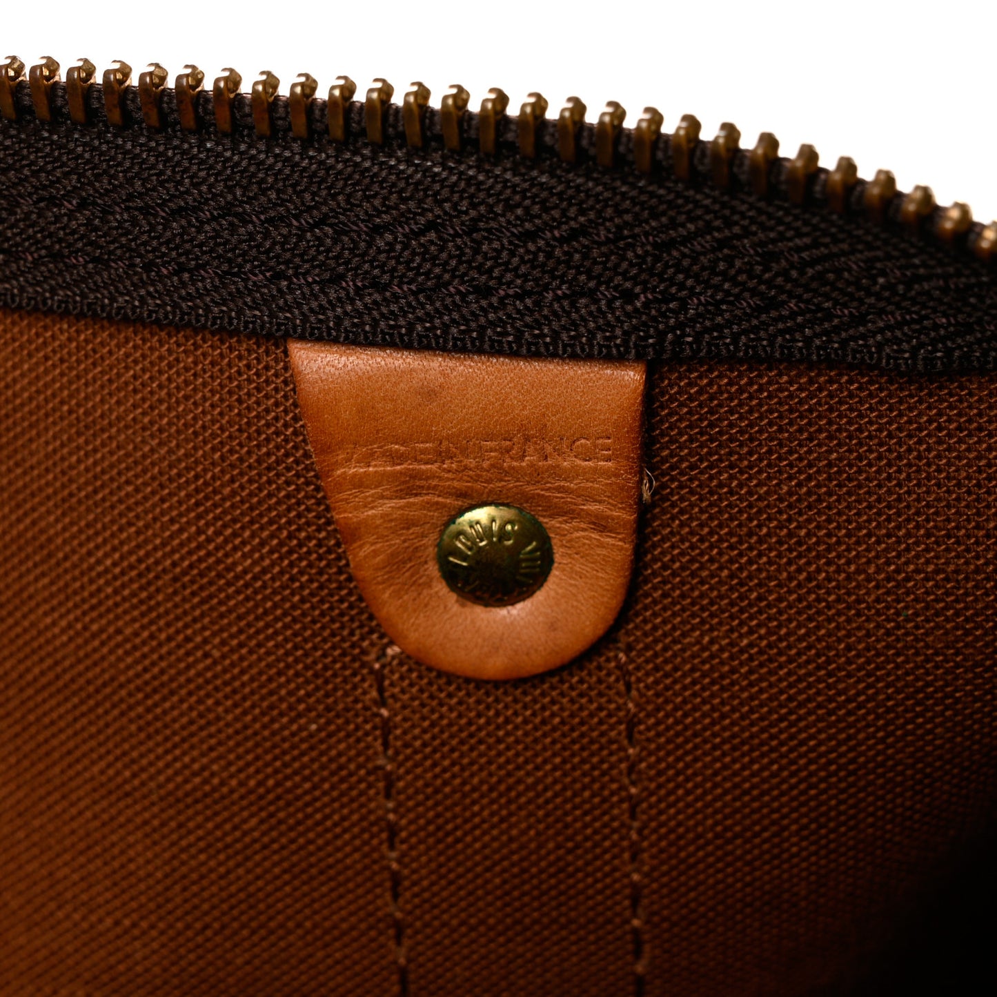 Monogram Keepall 60