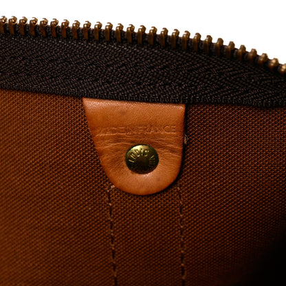 Louis Vuitton Monogram Keepall 60 5 of 13
