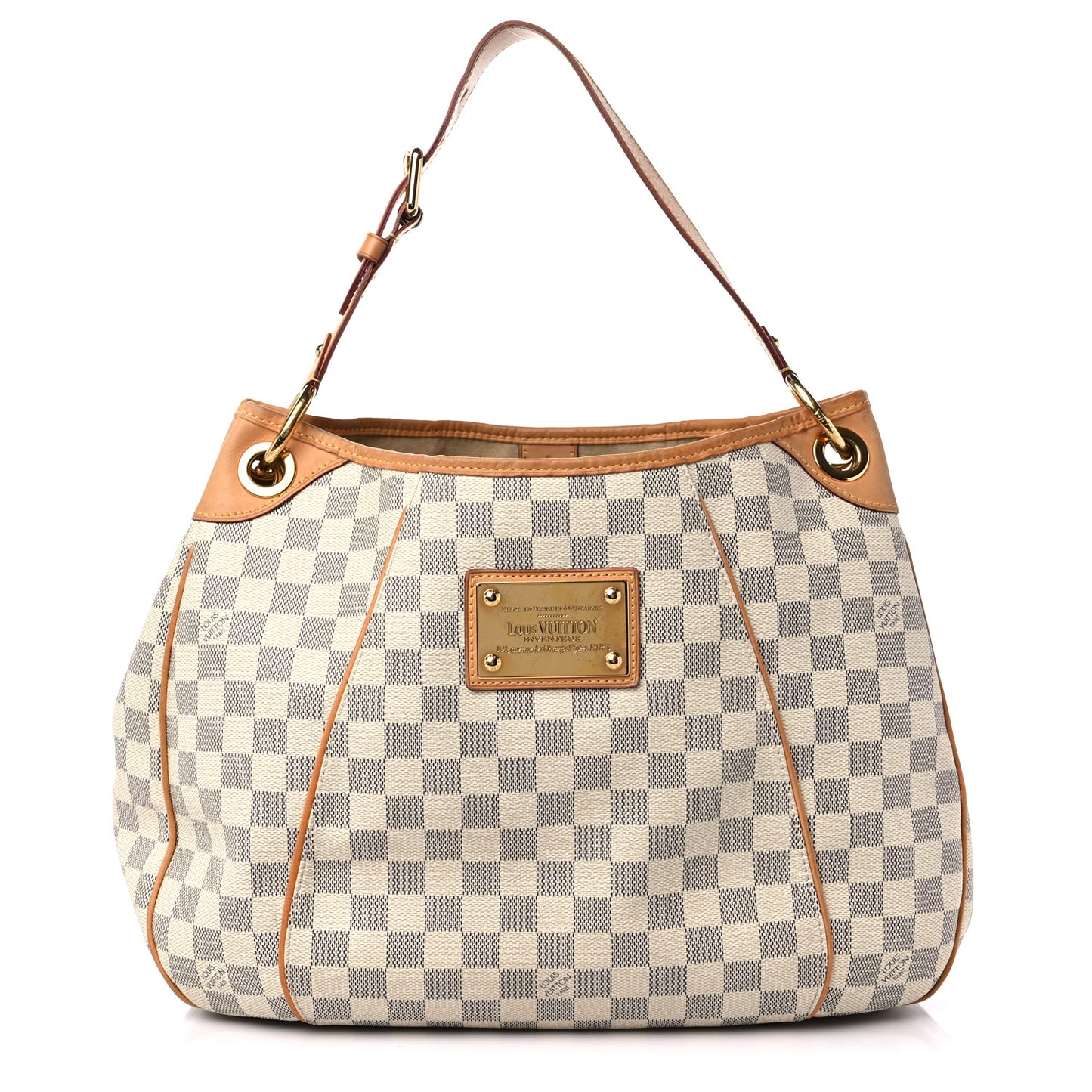 Damier Azur Galliera PM