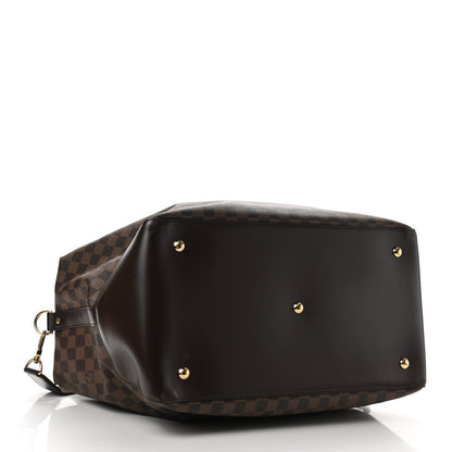 Louis Vuitton Damier Ebene Neo Greenwich 4 of 9