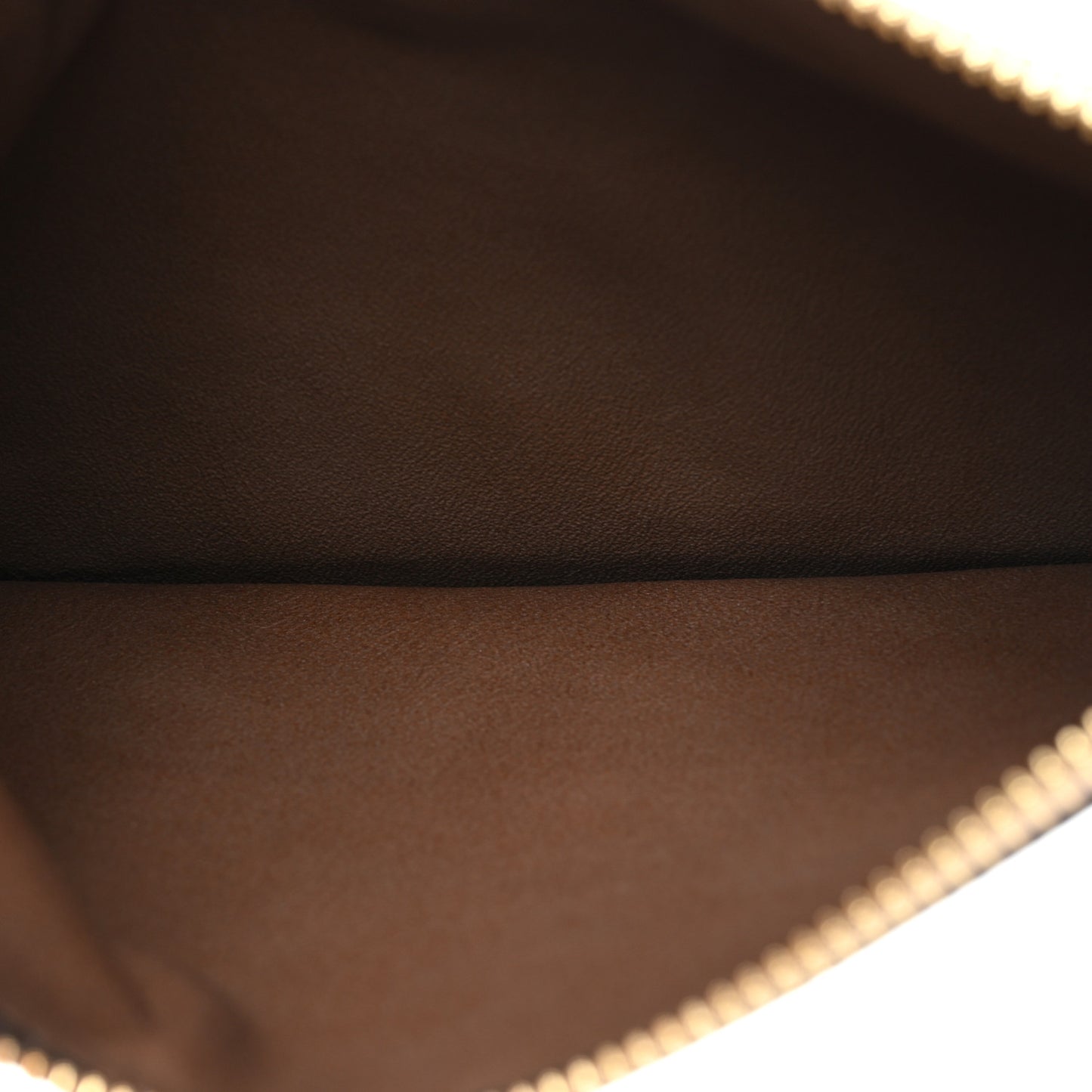 Calfskin Studio Bag Caraway Seed