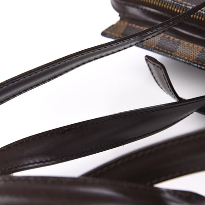 Louis Vuitton Damier Ebene Chelsea Tote 13 of 16