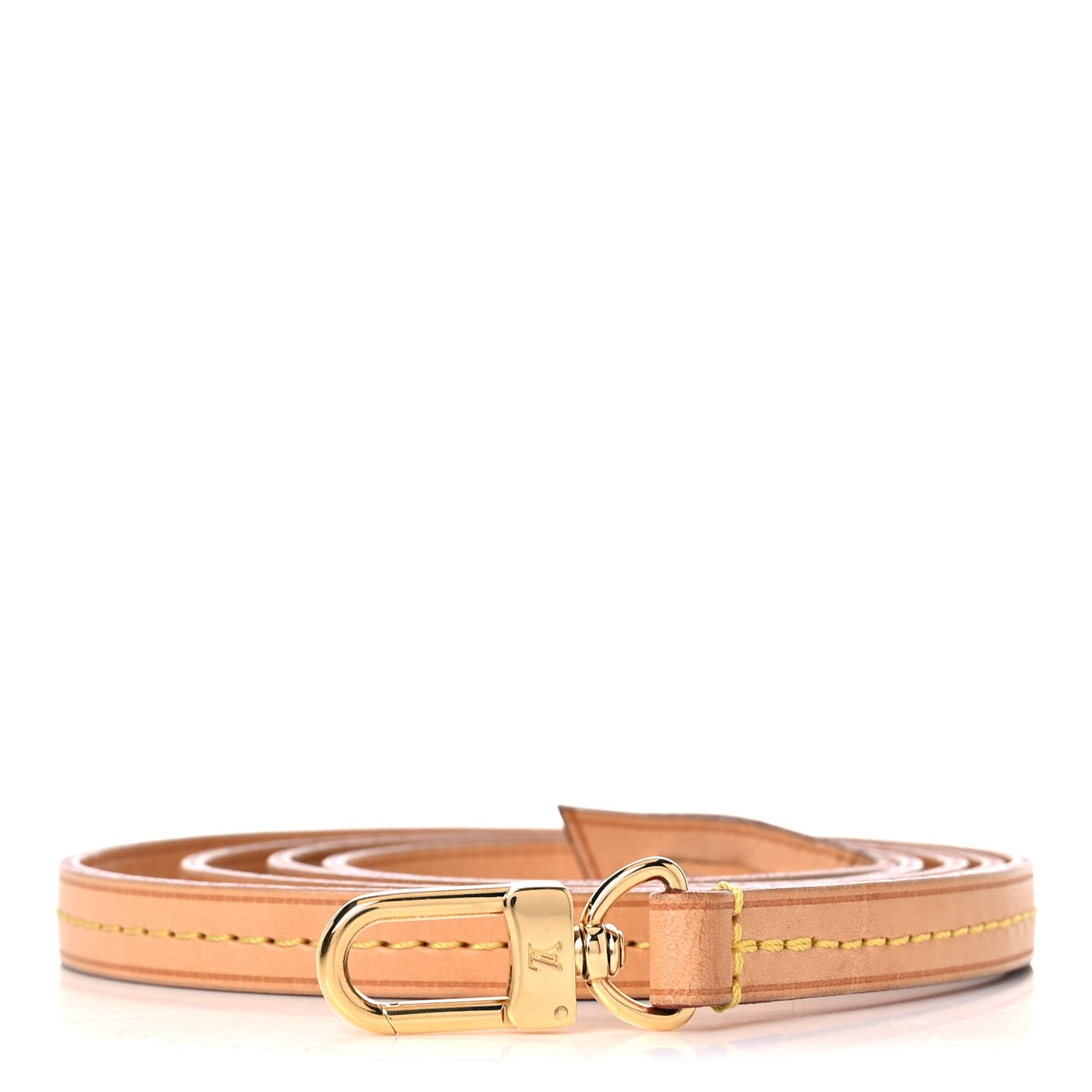 Vachetta Favorite Long Strap