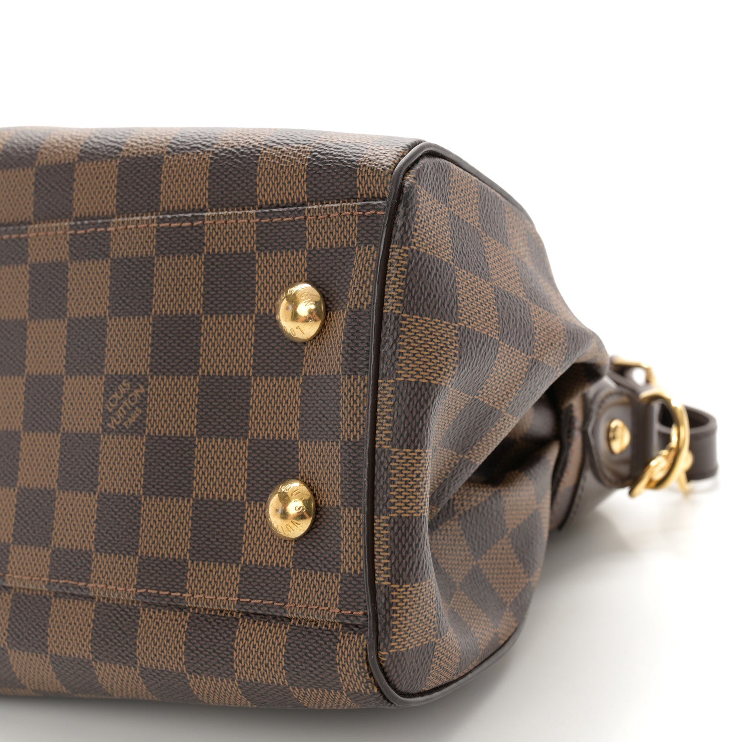 Louis Vuitton Damier Ebene Trevi PM 9 of 9
