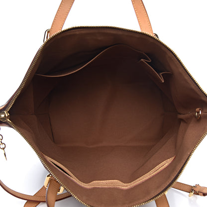 Louis Vuitton Monogram Palermo GM 5 of 13