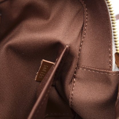 Louis Vuitton Empreinte Saintonge Creme 9 of 10